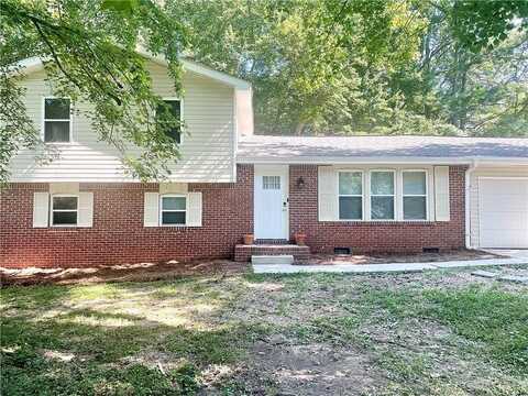 6310 Field Glen Road, Stone Mountain, GA 30087
