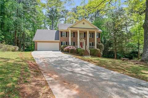 4128 Mayflower Court SW, Lilburn, GA 30047