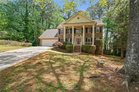 4128 Mayflower Court SW, Lilburn, GA 30047