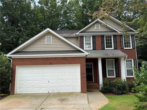 191 Ridgestone Court SW, Marietta, GA 30008