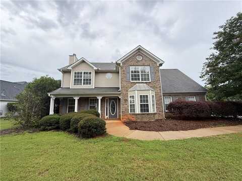 5009 Yankee Doodle Drive, Mcdonough, GA 30252