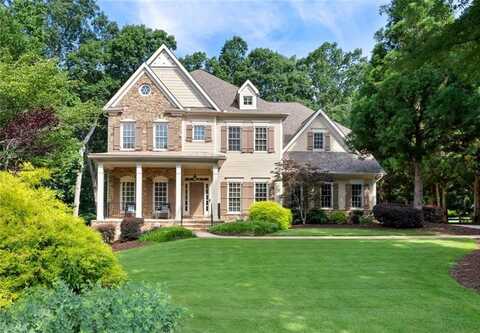3920 Thorntree Court, Cumming, GA 30040