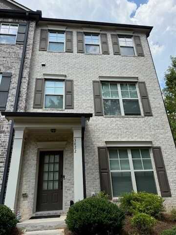 3822 Miranda Court, Suwanee, GA 30024