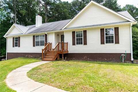 291 Fern Court, Hampton, GA 30228