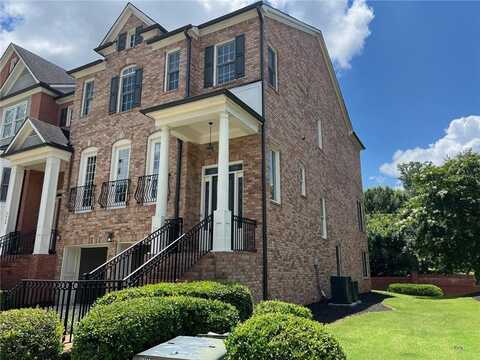 3018 Montclair Circle SE, Smyrna, GA 30080