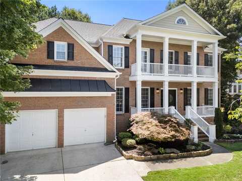 2010 Willshire Glen, Alpharetta, GA 30009