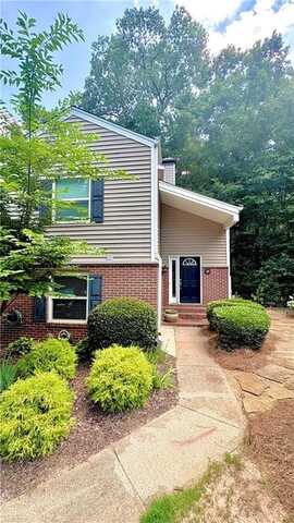 39 Dunwoody Springs Drive, Sandy Springs, GA 30328