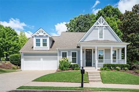 101 Laurel Street, Canton, GA 30114