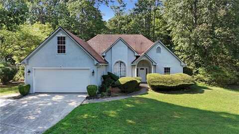 3213 Stonemill Drive, Jonesboro, GA 30236