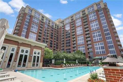 1820 Peachtree Street NW, Atlanta, GA 30309