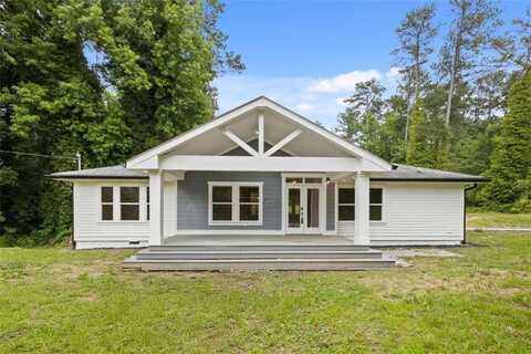 2552 Scenic Highway, Snellville, GA 30078