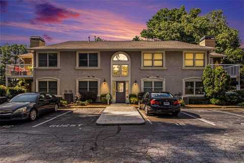 1538 Chantilly Drive, Brookhaven, GA 30324