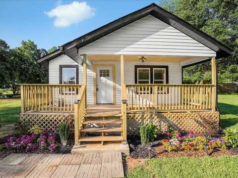 4721 Hill Road, Powder Springs, GA 30127