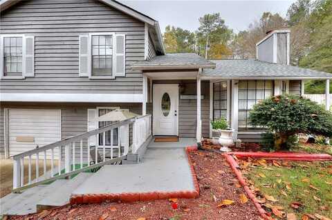 2573 Mistletoe Lane, Snellville, GA 30039
