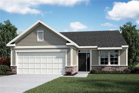 157 Laurel Farms Lane, Dallas, GA 30157