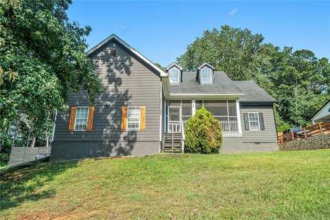 1640 Killian Hill Road SW, Lilburn, GA 30047