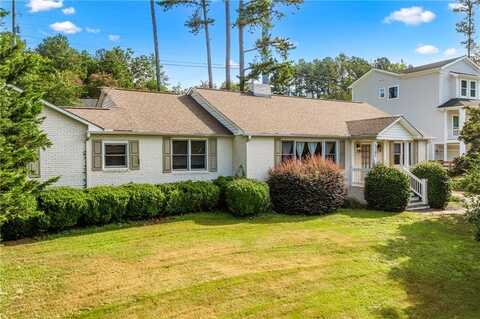2107 Old Dallas Road SW, Marietta, GA 30064