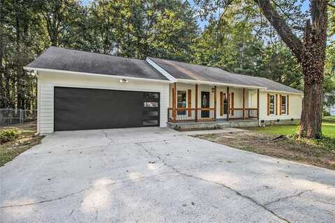 9344 Hidden Hollow Trail, Jonesboro, GA 30236