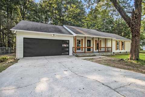 9344 Hidden Hollow Trail, Jonesboro, GA 30236