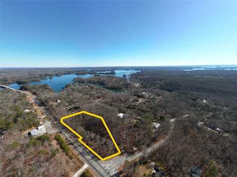 0 Chestatee Heights Road, Gainesville, GA 30506