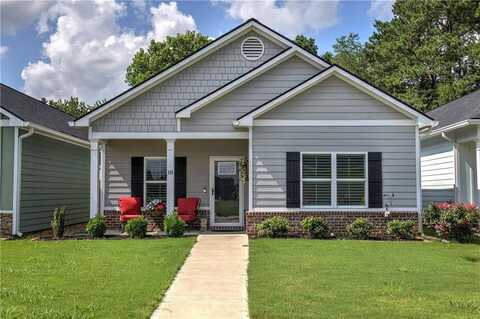 18 Calloway Lane, Cartersville, GA 30120