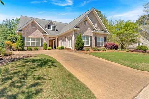 226 Maplecrest Lane, Rome, GA 30161