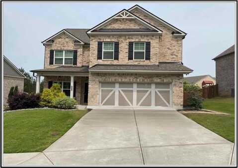 2020 Harvester Lane, Buford, GA 30518