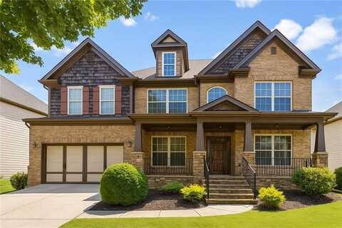 1169 Leybourne Cove, Lawrenceville, GA 30045
