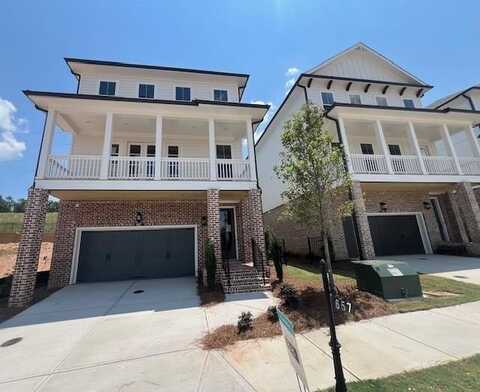 657 Summit Hill Way, Cumming, GA 30040