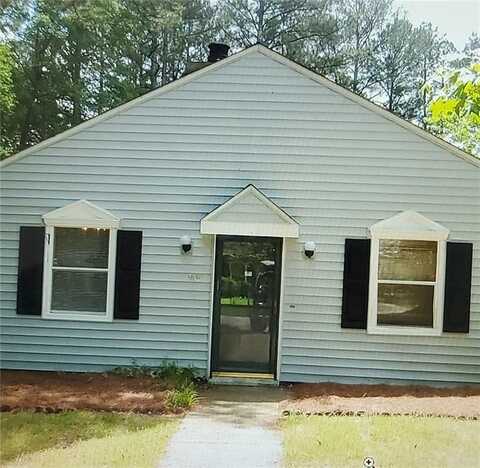 901 Westland Drive SW, Marietta, GA 30064