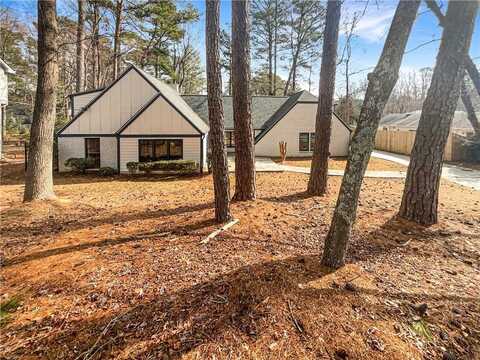7040 Northgreen Drive, Atlanta, GA 30328