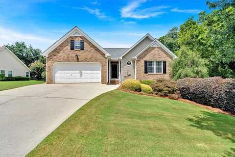 294 Shenandoah Drive, Hiram, GA 30141