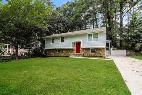 908 Bimini Lane Lane, Forest Park, GA 30297