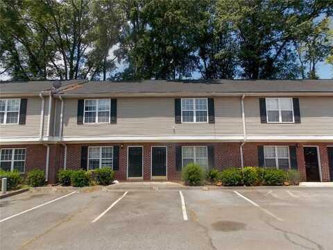 132 Point Place Drive, Cartersville, GA 30120