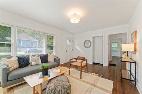 1215 Richland Road SW, Atlanta, GA 30310