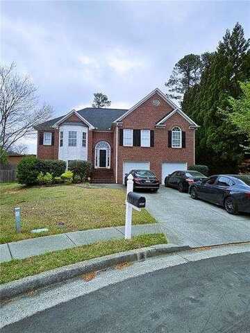 2669 AMBRIA Drive, Buford, GA 30519