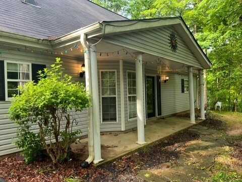 103 Pacer Court, Waleska, GA 30183