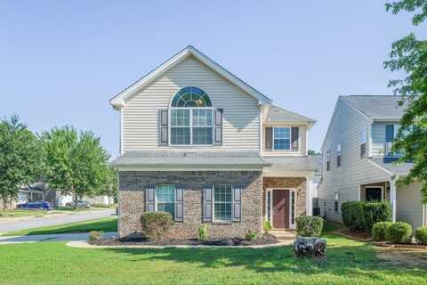 1551 Leonard Street, Hampton, GA 30228