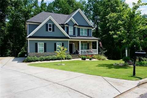 1 Grey Swan Way, Dawsonville, GA 30534