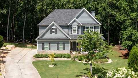 1 Grey Swan Way, Dawsonville, GA 30534