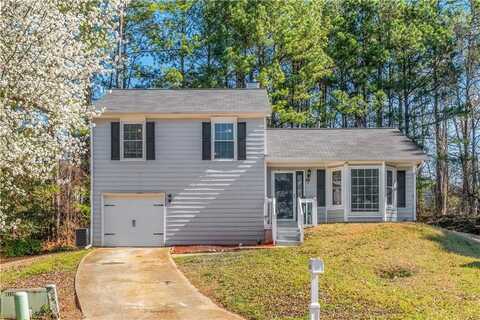 3268 Rivermist Cove, Decatur, GA 30034