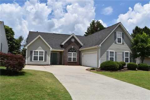 910 Grace Drive, Lawrenceville, GA 30043
