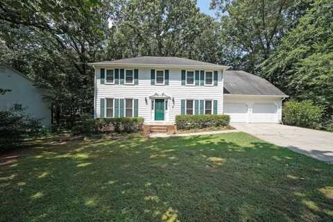 4787 Boxwood Court NW, Acworth, GA 30102