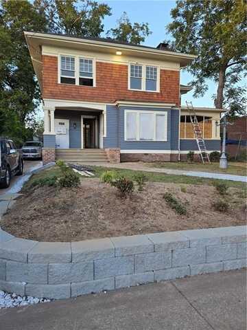 1089 AVON Avenue SW, Atlanta, GA 30310