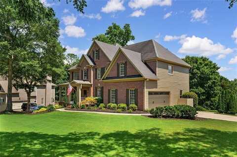 825 River Trace Court, Suwanee, GA 30024