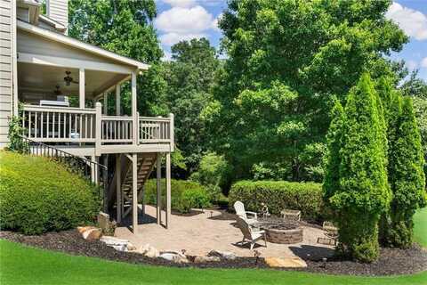 825 River Trace Court, Suwanee, GA 30024