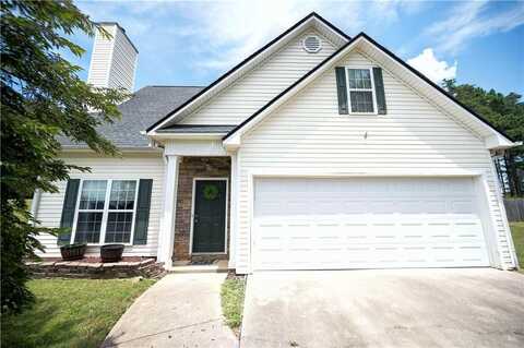 50 Hopkins Farm Drive, Adairsville, GA 30103