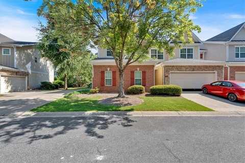 1318 Bexley Place NW, Kennesaw, GA 30144