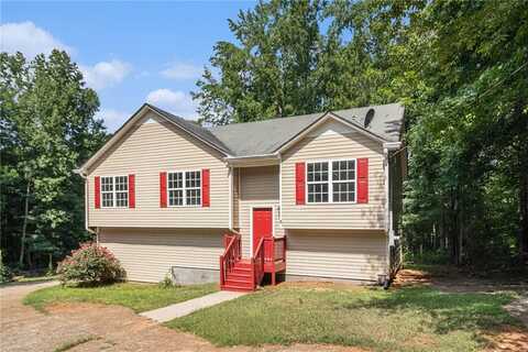 2233 Van Wert Road, Villa Rica, GA 30180