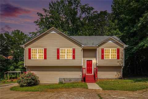 2233 Van Wert Road, Villa Rica, GA 30180